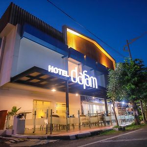 Dafam Hotel Cilacap